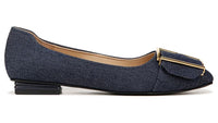 Franco Sarto Women's Tahlia Ballet Flat