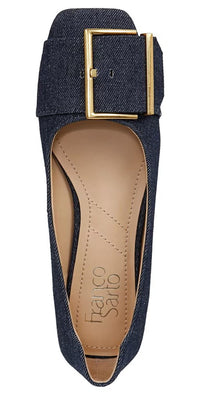 Franco Sarto Women's Tahlia Ballet Flat