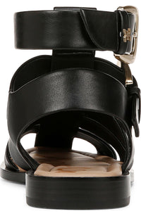 Sam Edelman Women's Dawn Ankle Buckle Sandal
