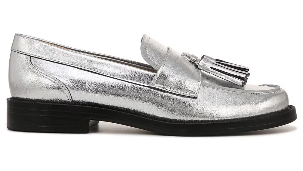 Franco Sarto Women's Lucia Slip On Loafer