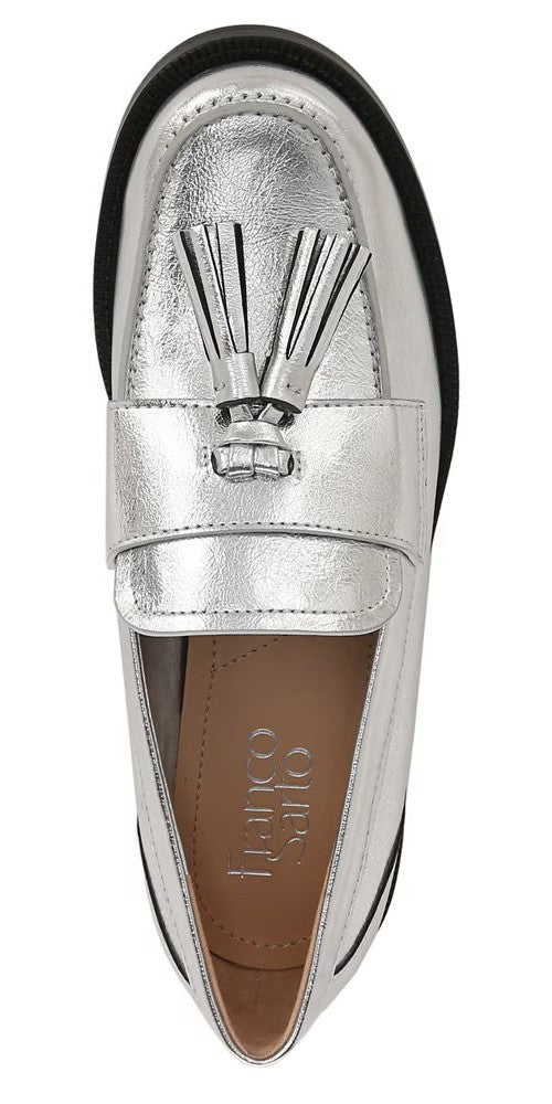 Franco Sarto Women's Lucia Slip On Loafer
