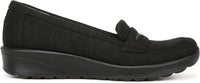 BZees Women's Gamma Slip On Loafer