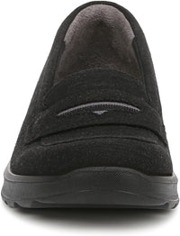 BZees Women's Gamma Slip On Loafer