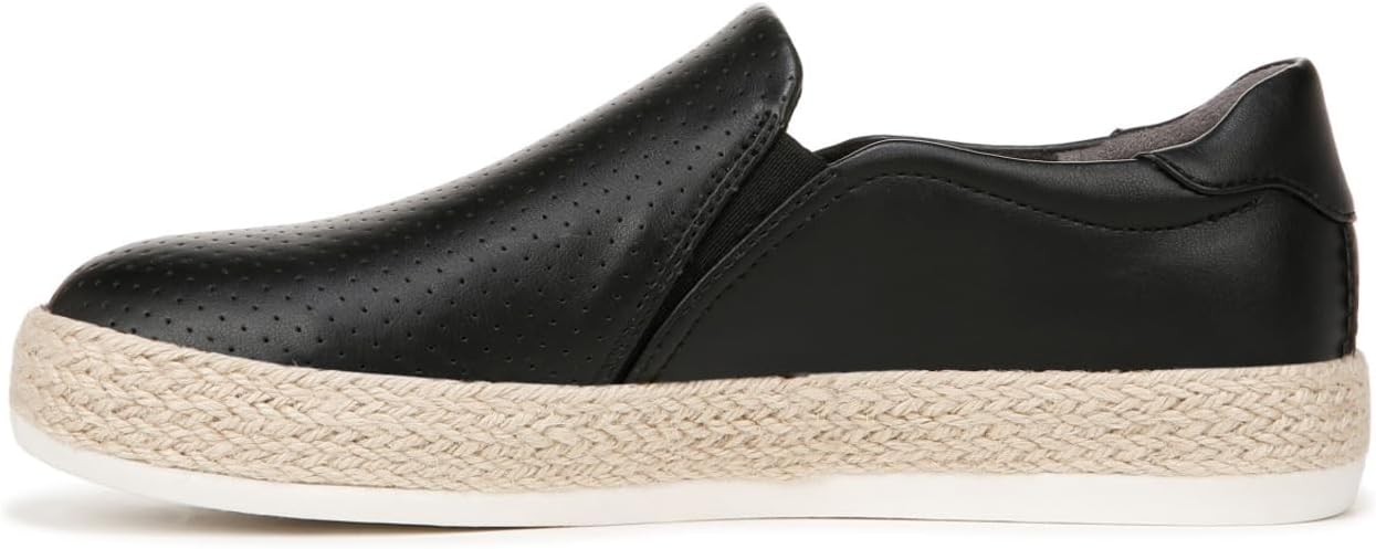 Dr. Scholl's Women's Madison Sun Slip On Sneaker