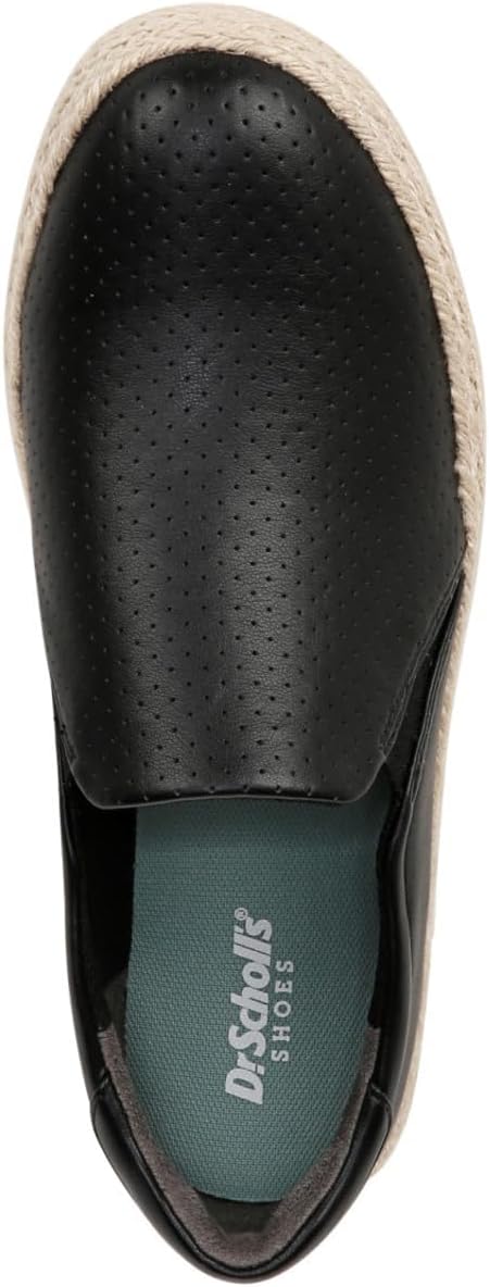 Dr. Scholl's Women's Madison Sun Slip On Sneaker