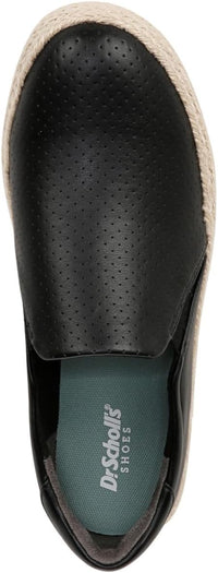 Dr. Scholl's Women's Madison Sun Slip On Sneaker
