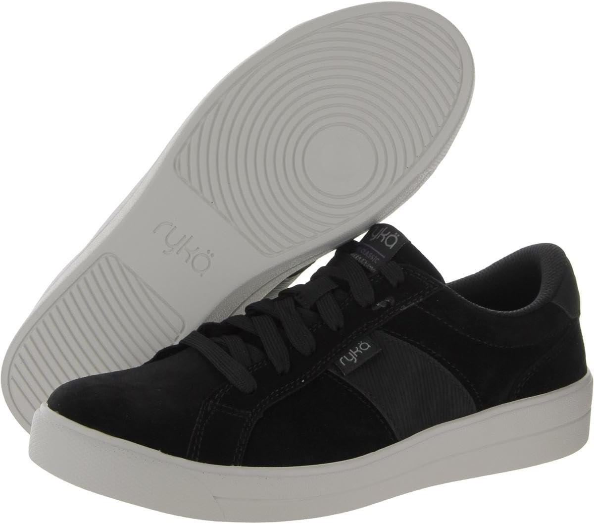 Ryka Women's Viv Classic Sneaker