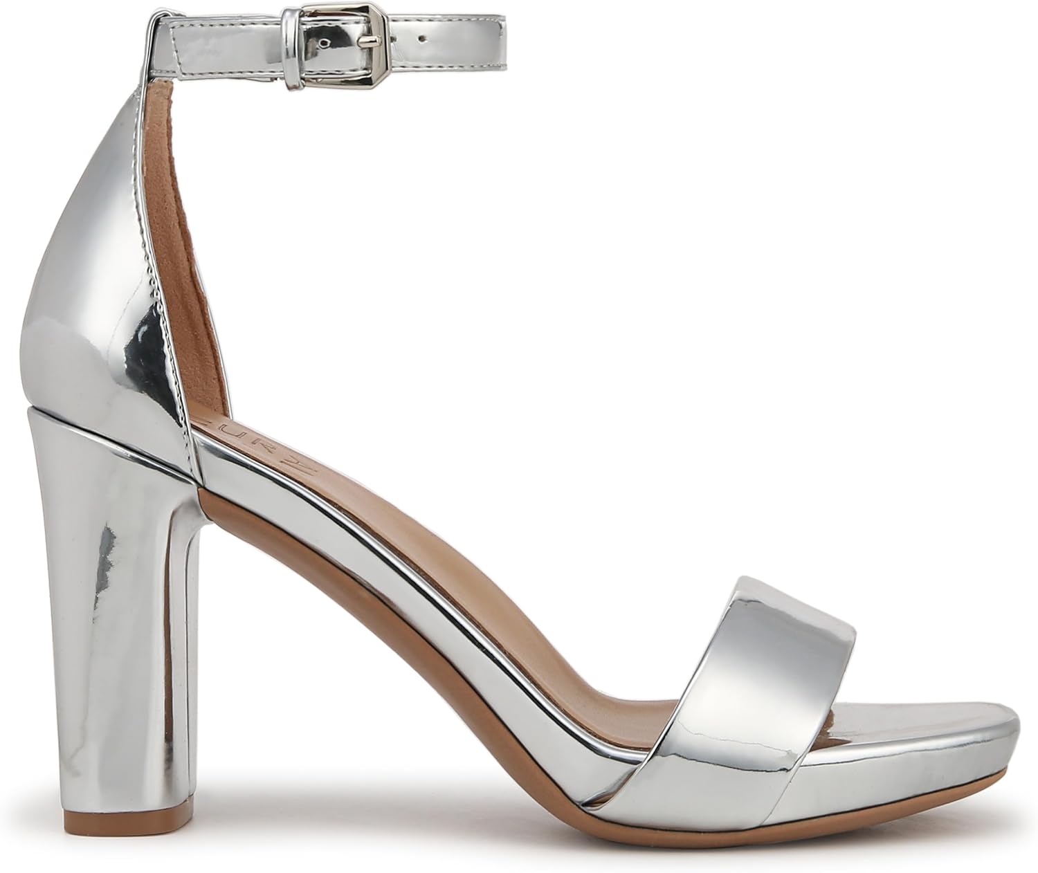 Naturalizer Women's Joy Heeled Sandals