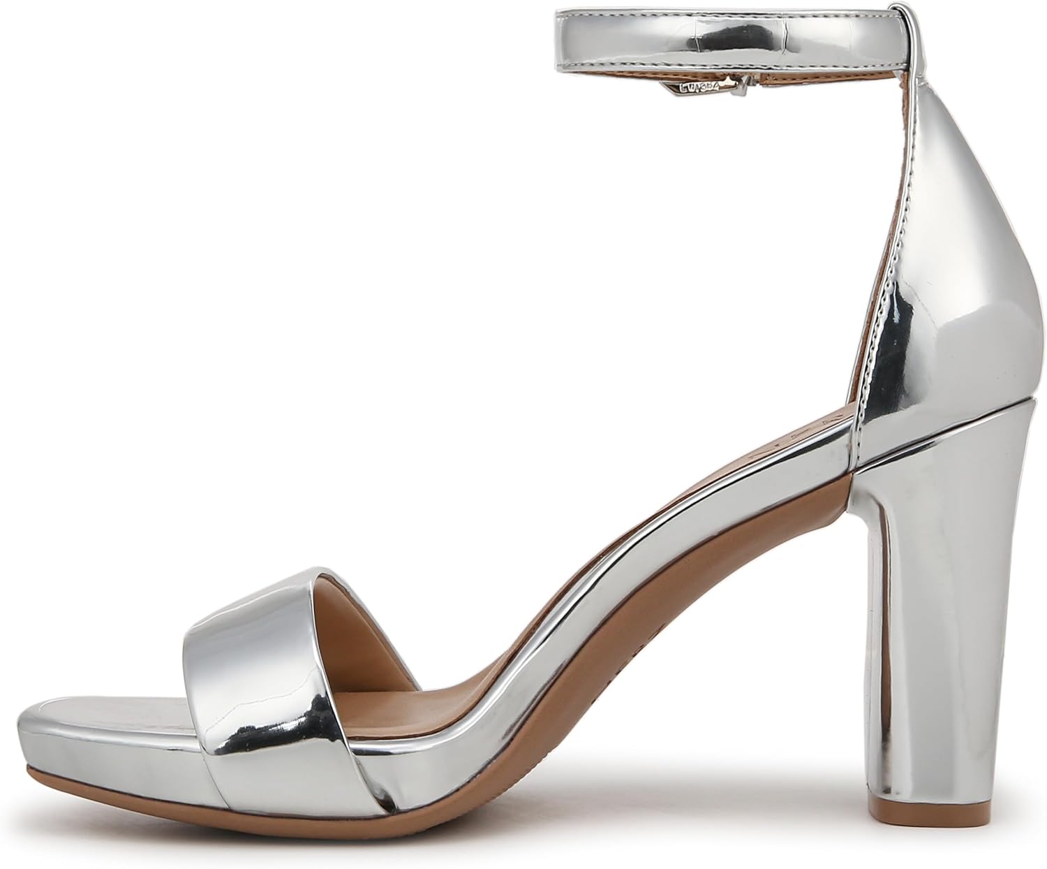 Naturalizer Women's Joy Heeled Sandals