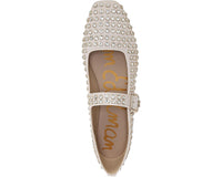 Sam Edelman Women's Michaela Mary Jane Flats