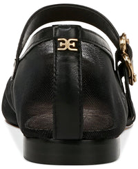 Sam Edelman Women's Michaela Mary Jane Flats