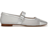 Sam Edelman Women's Michaela Mary Jane Flats