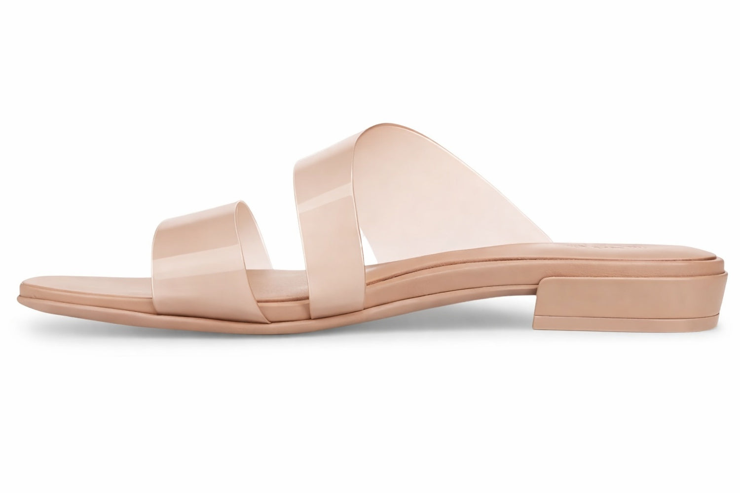 Natuaralizer Women's Illuminate Slide Flat Sandals