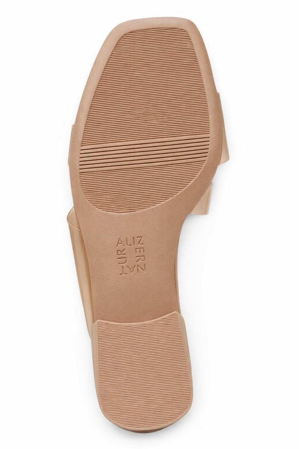 Natuaralizer Women's Illuminate Slide Flat Sandals