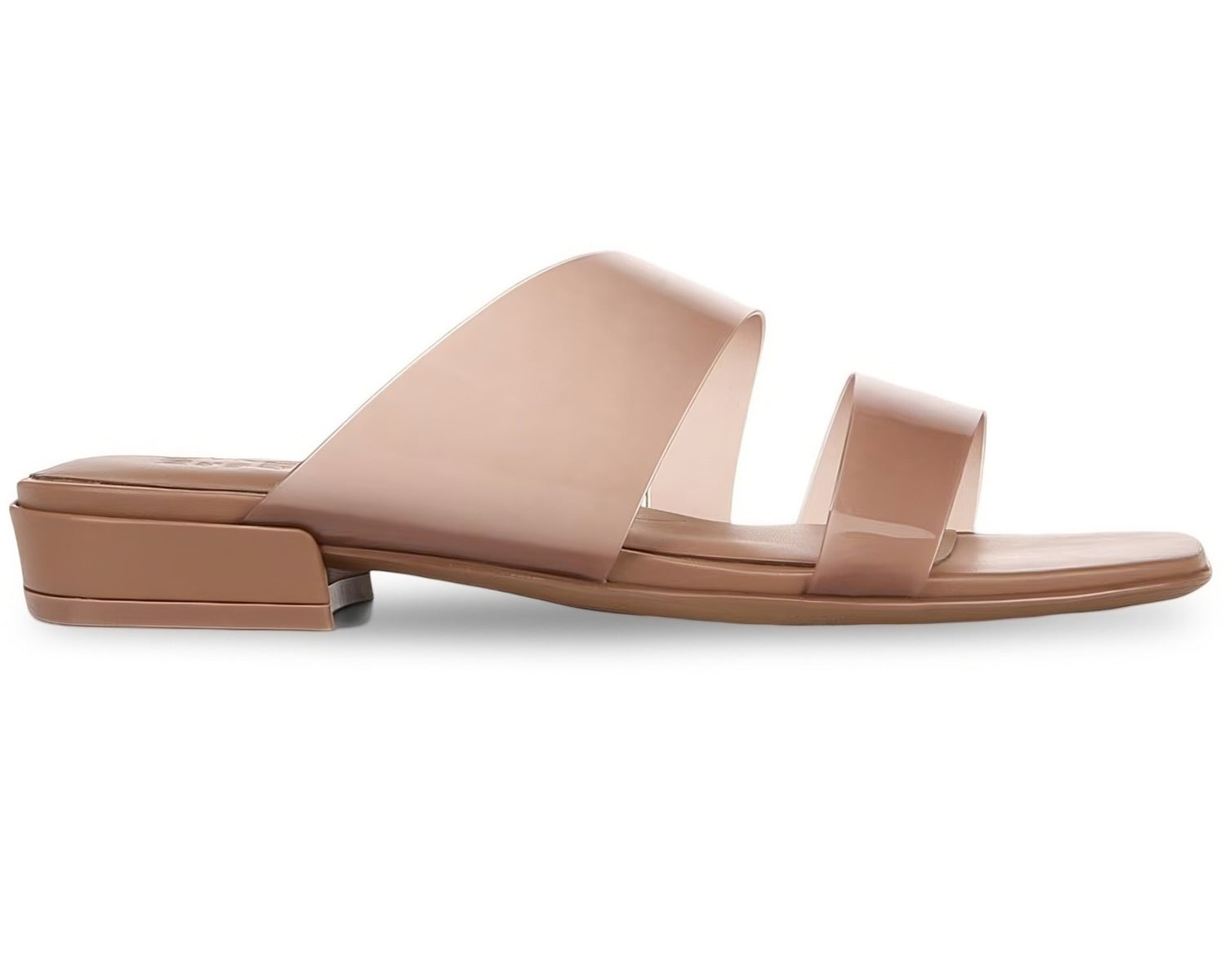 Natuaralizer Women's Illuminate Slide Flat Sandals