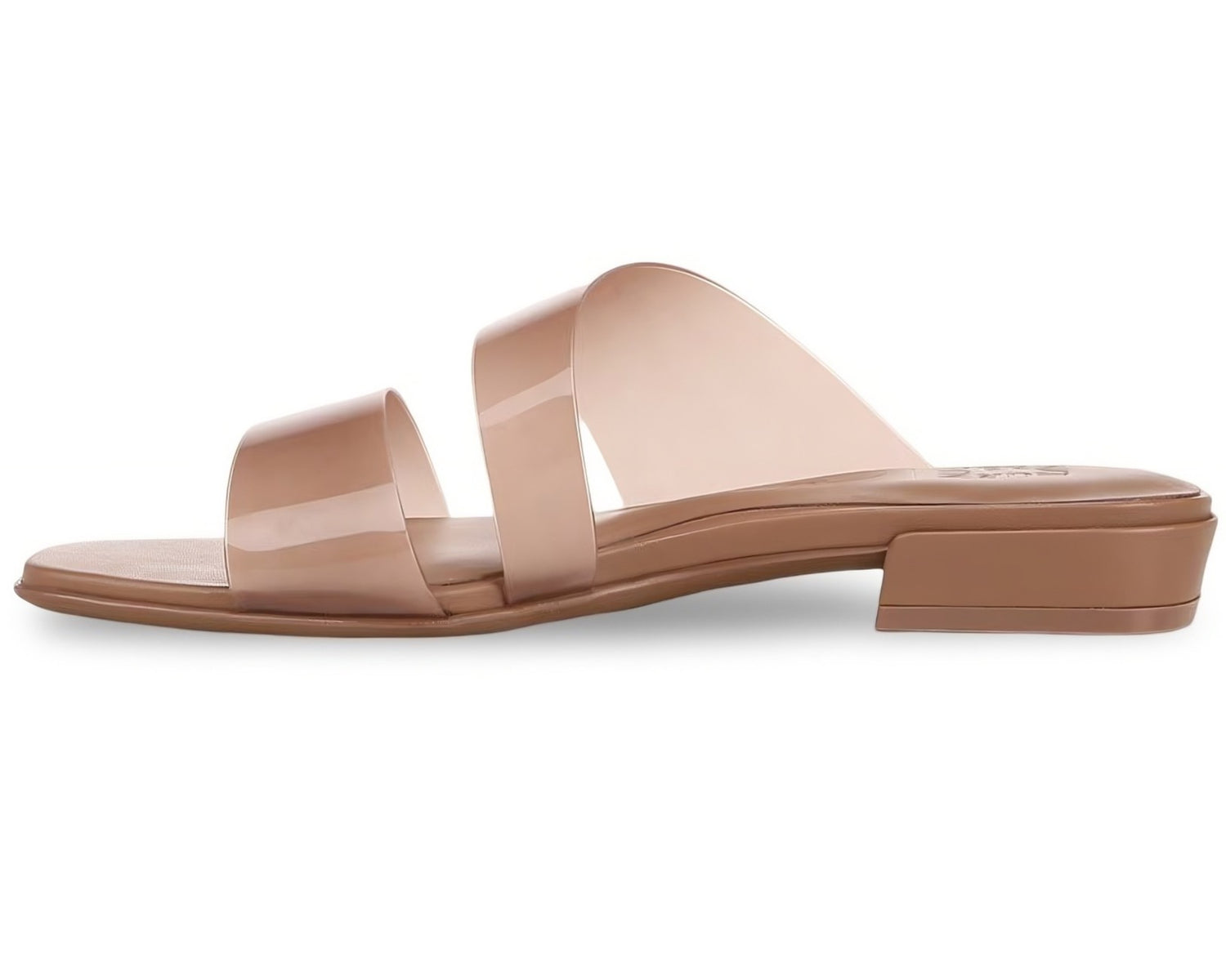 Natuaralizer Women's Illuminate Slide Flat Sandals