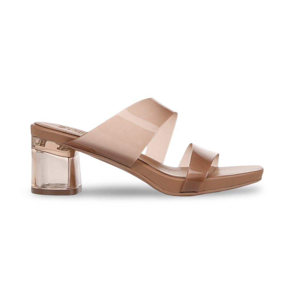 Natuaralizer Women's Illuminate Heel Sandals