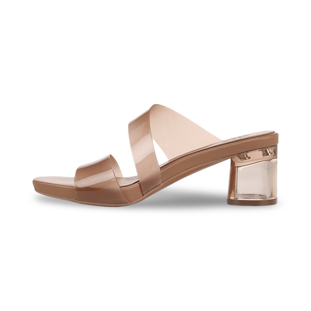 Natuaralizer Women's Illuminate Heel Sandals