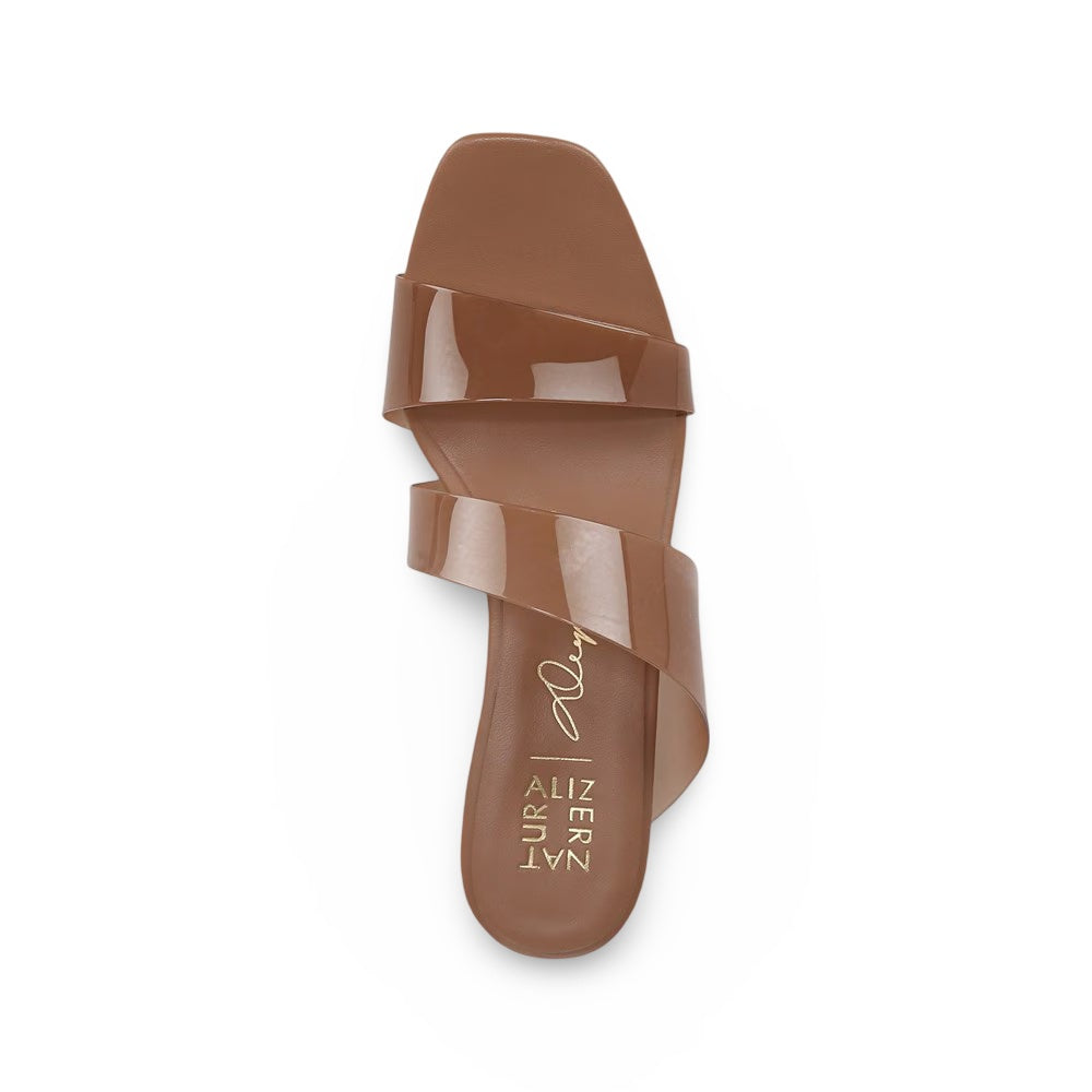 Natuaralizer Women's Illuminate Heel Sandals
