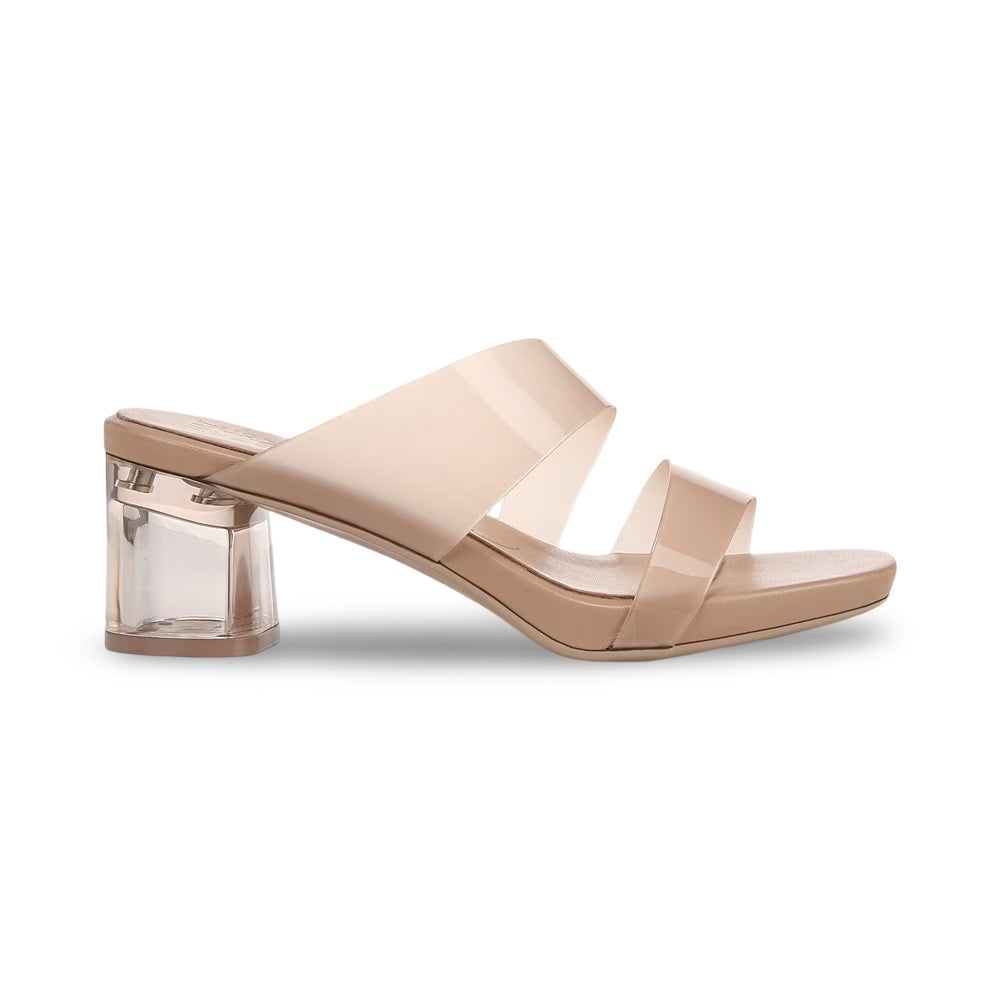 Natuaralizer Women's Illuminate Heel Sandals