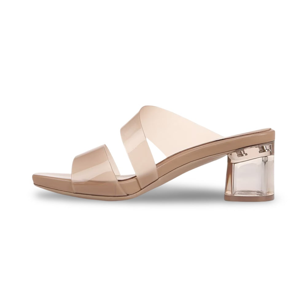 Natuaralizer Women's Illuminate Heel Sandals