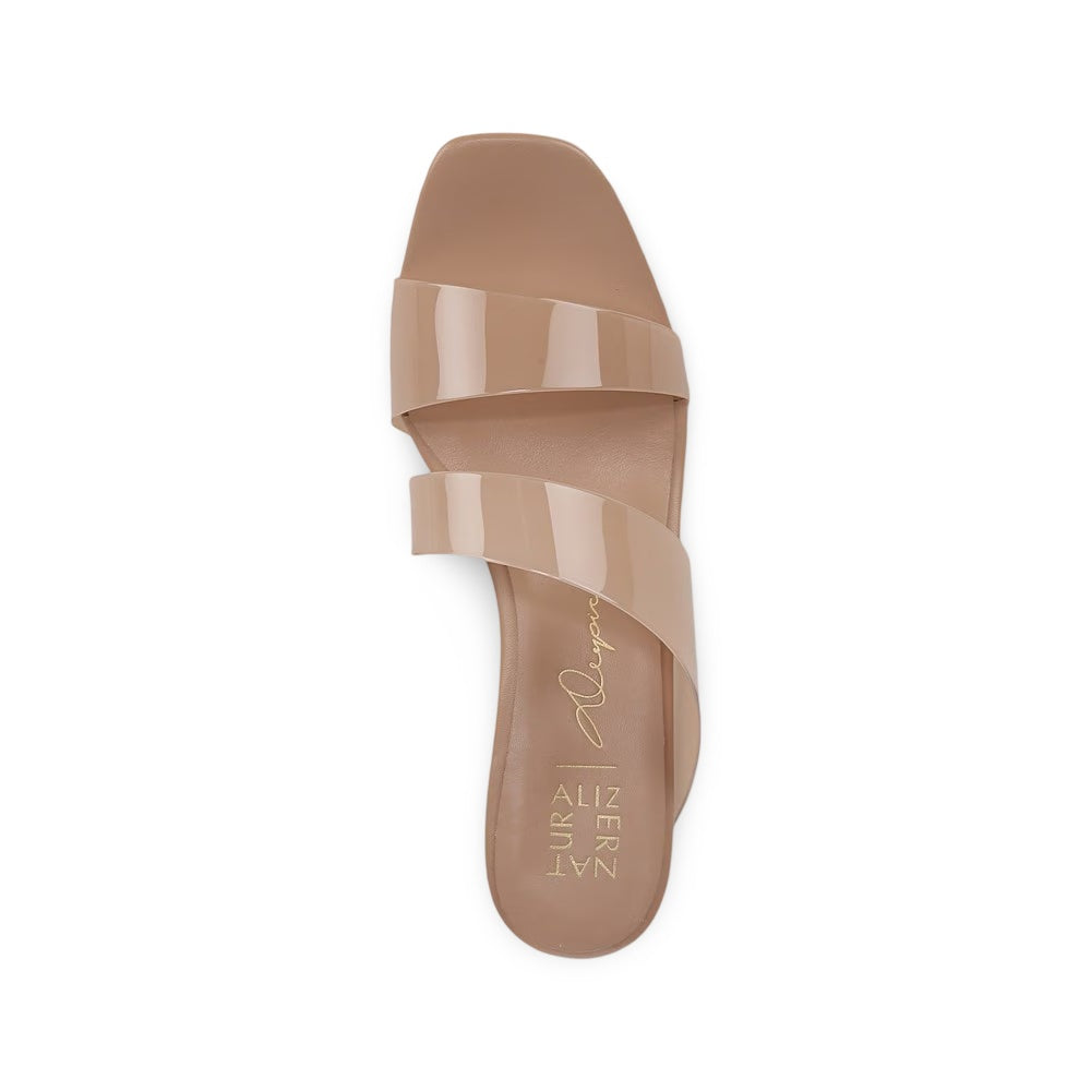 Natuaralizer Women's Illuminate Heel Sandals