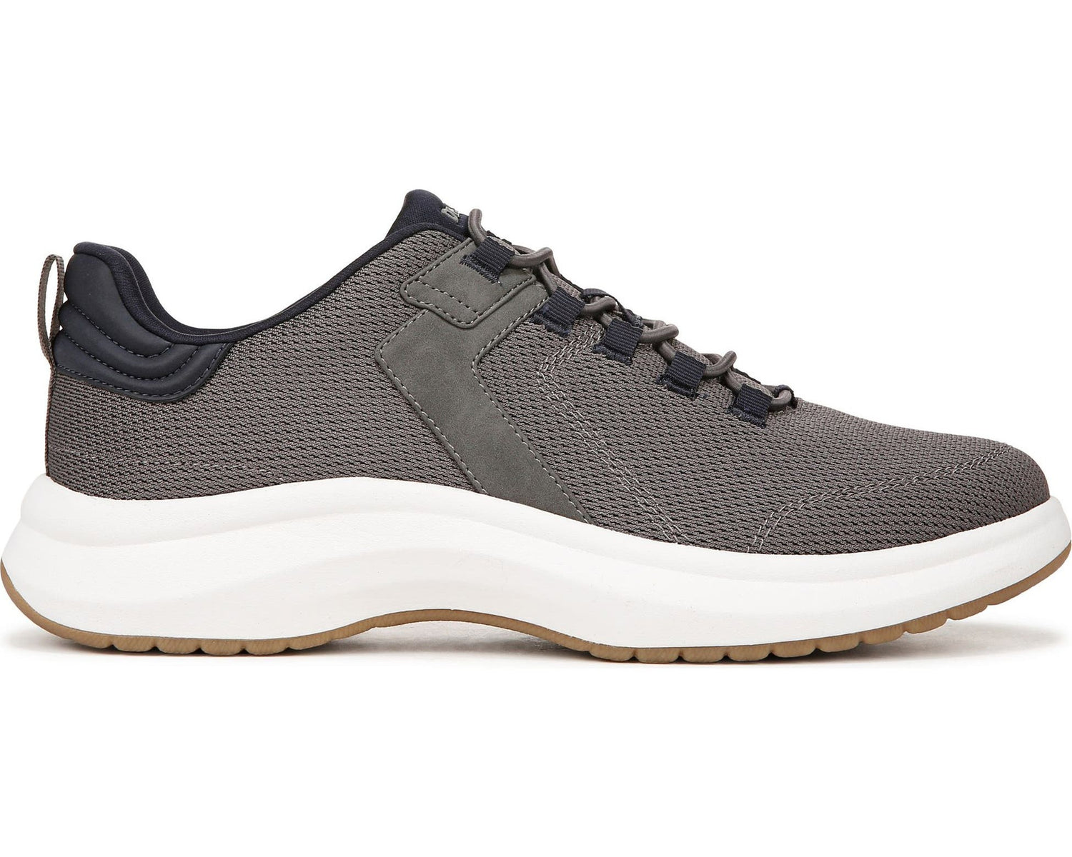 Dr.Scholl's Men's Feel Relief Slip On Sneaker