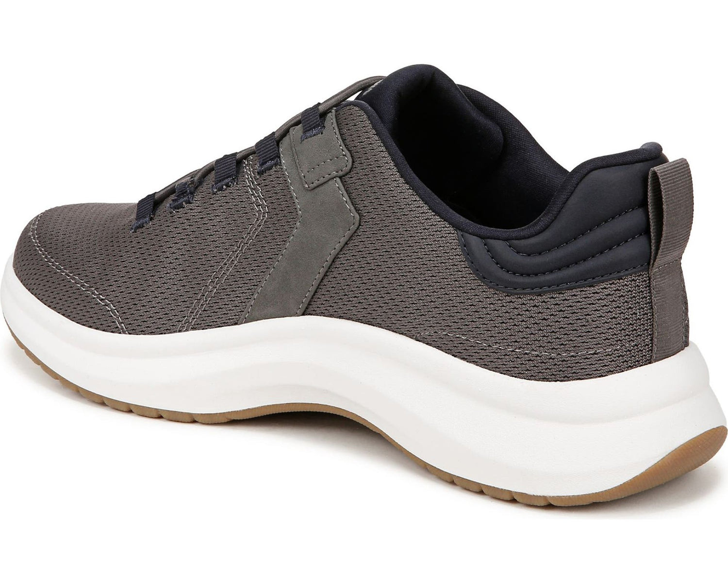 Dr.Scholl's Men's Feel Relief Slip On Sneaker