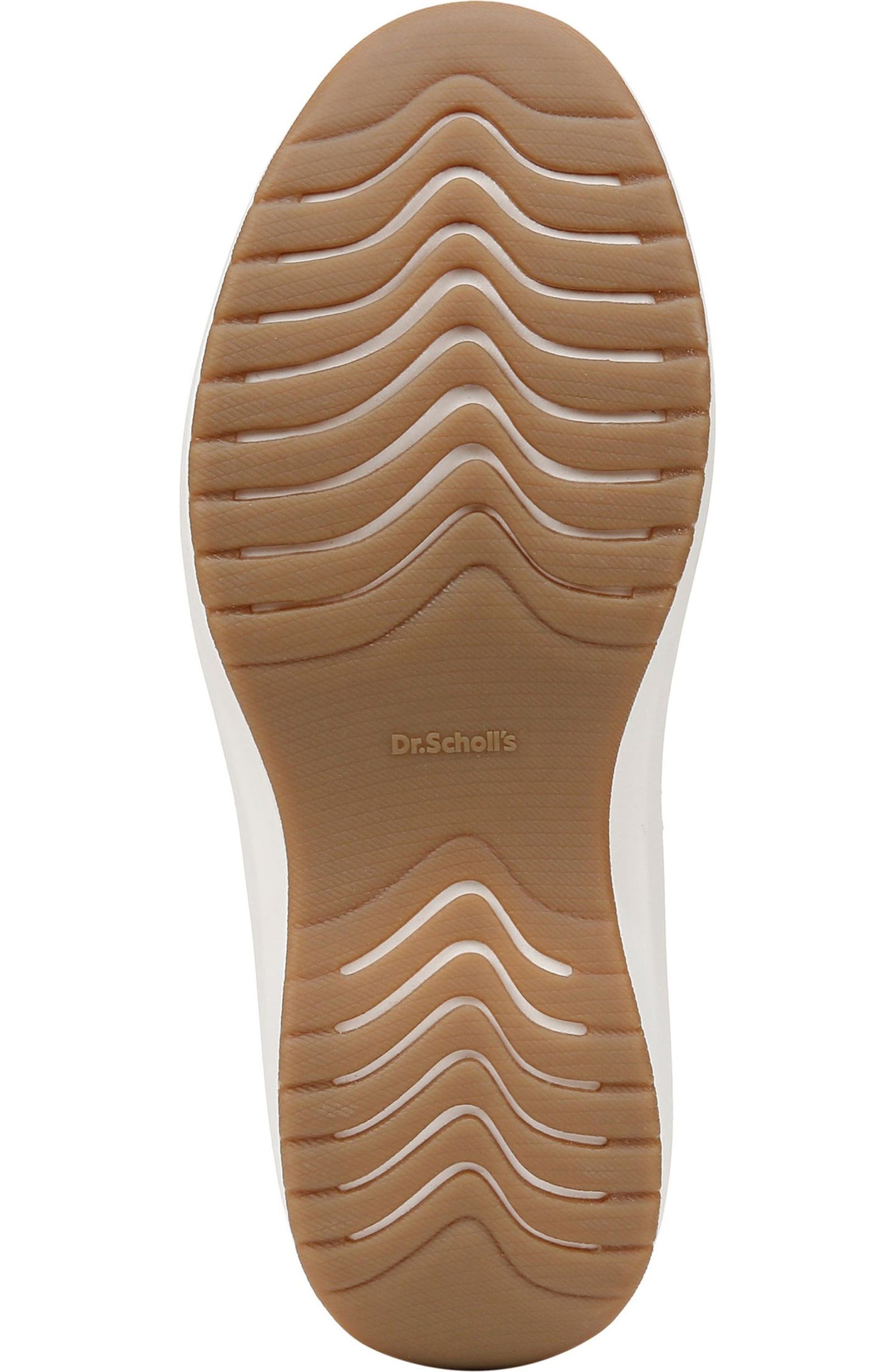 Dr.Scholl's Men's Feel Relief Slip On Sneaker