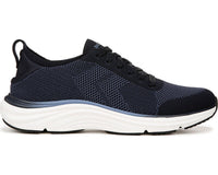 Dr. Scholl's Men's Feel Ready Lace Up Sneaker