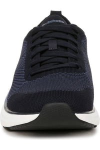 Dr. Scholl's Men's Feel Ready Lace Up Sneaker