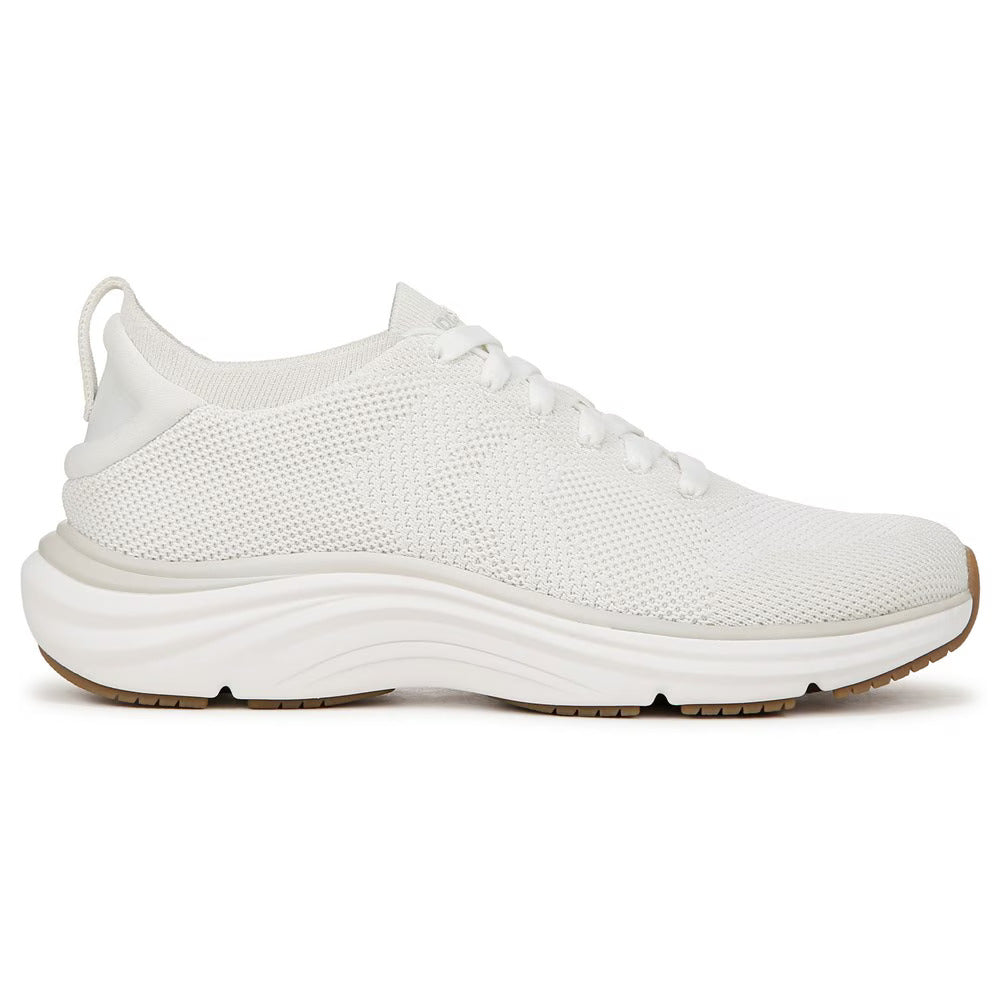 Dr. Scholl's Women's Feel Support Lace Up Sneakers