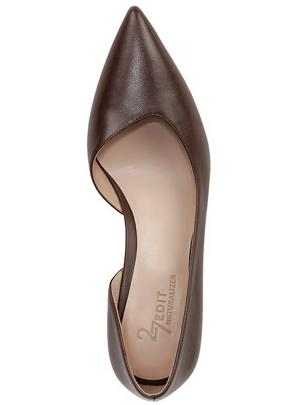 27 Edit Naturalizer Womens Faith Heels
