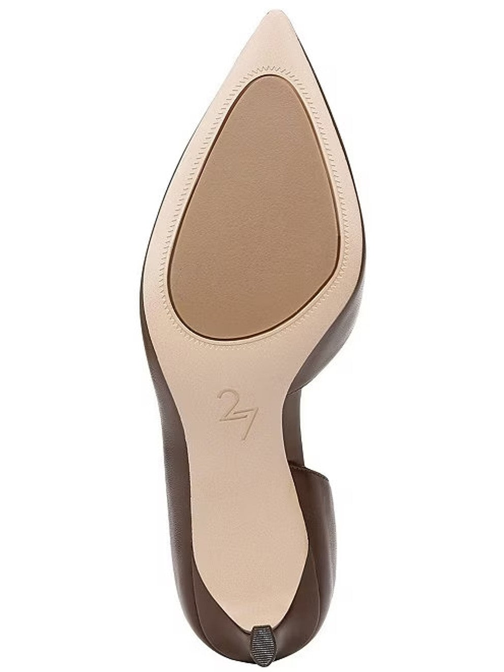 27 Edit Naturalizer Womens Faith Heels