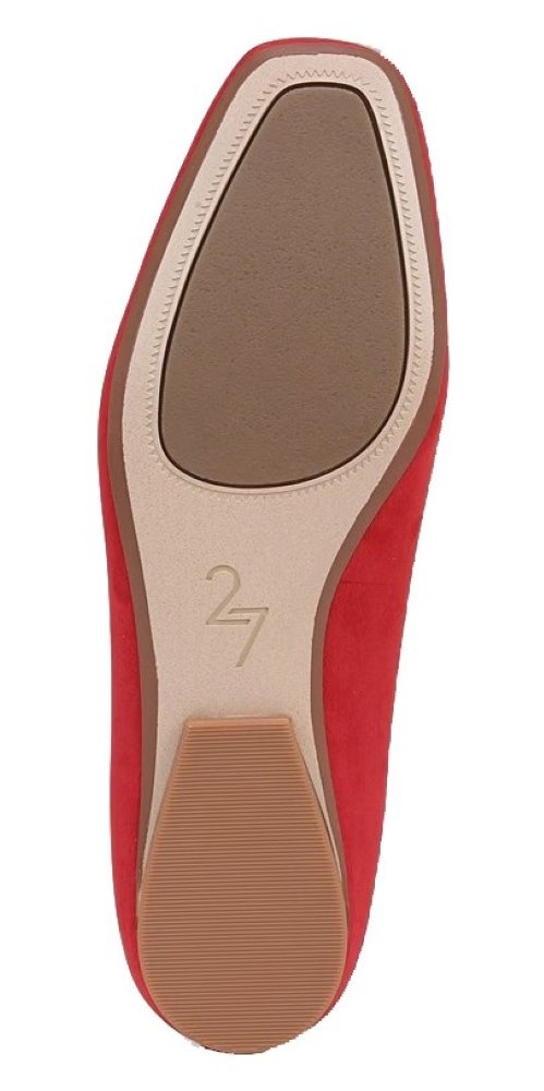 27 Edit Naturalizer Women's Carla Ballet Flat