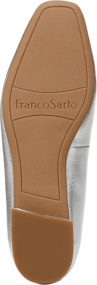 Franco Sarto Women's Ariel Ballet Flat