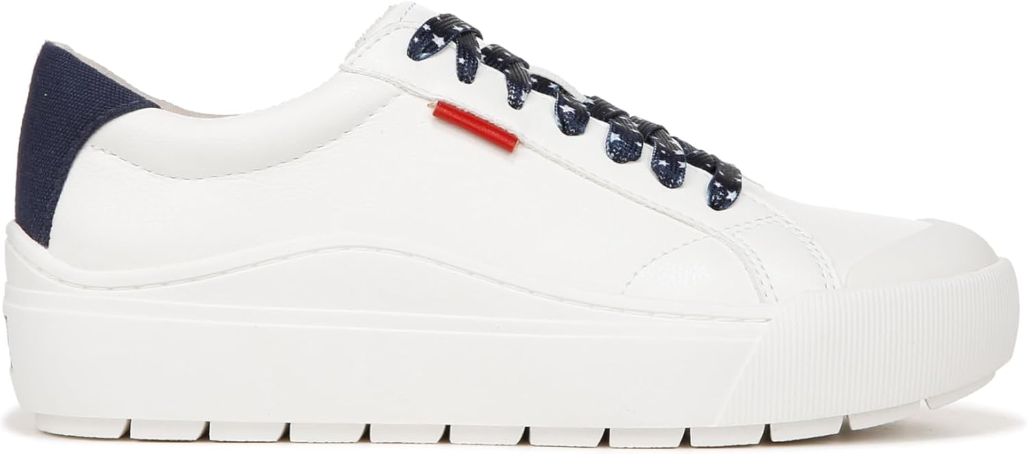 Dr. Scholl's Women's Time Off Lace Up Sneaker