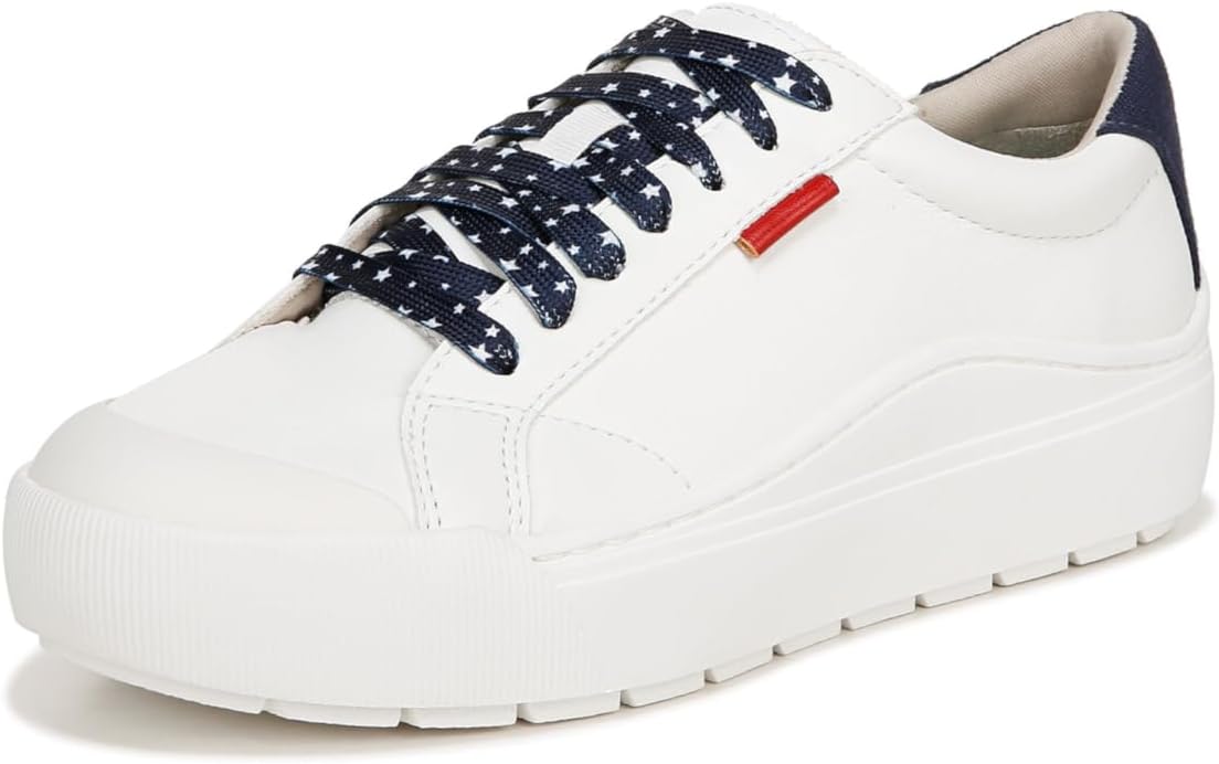 Dr. Scholl's Women's Time Off Lace Up Sneaker