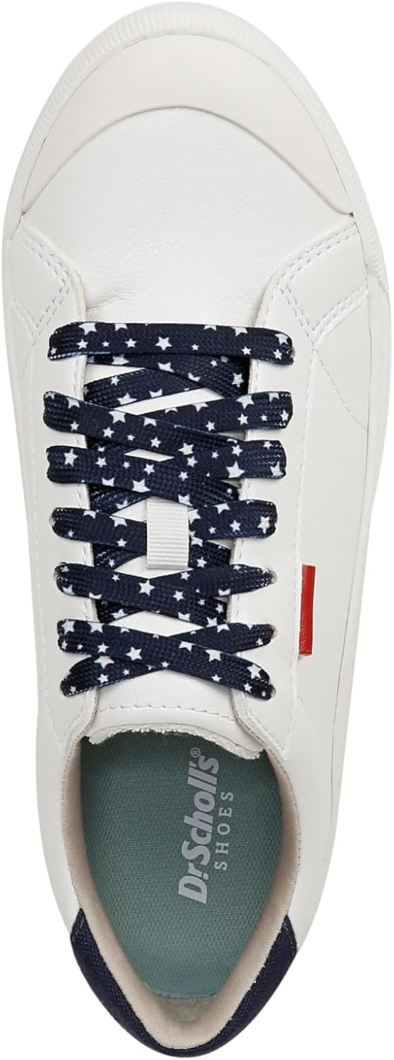 Dr. Scholl's Women's Time Off Lace Up Sneaker