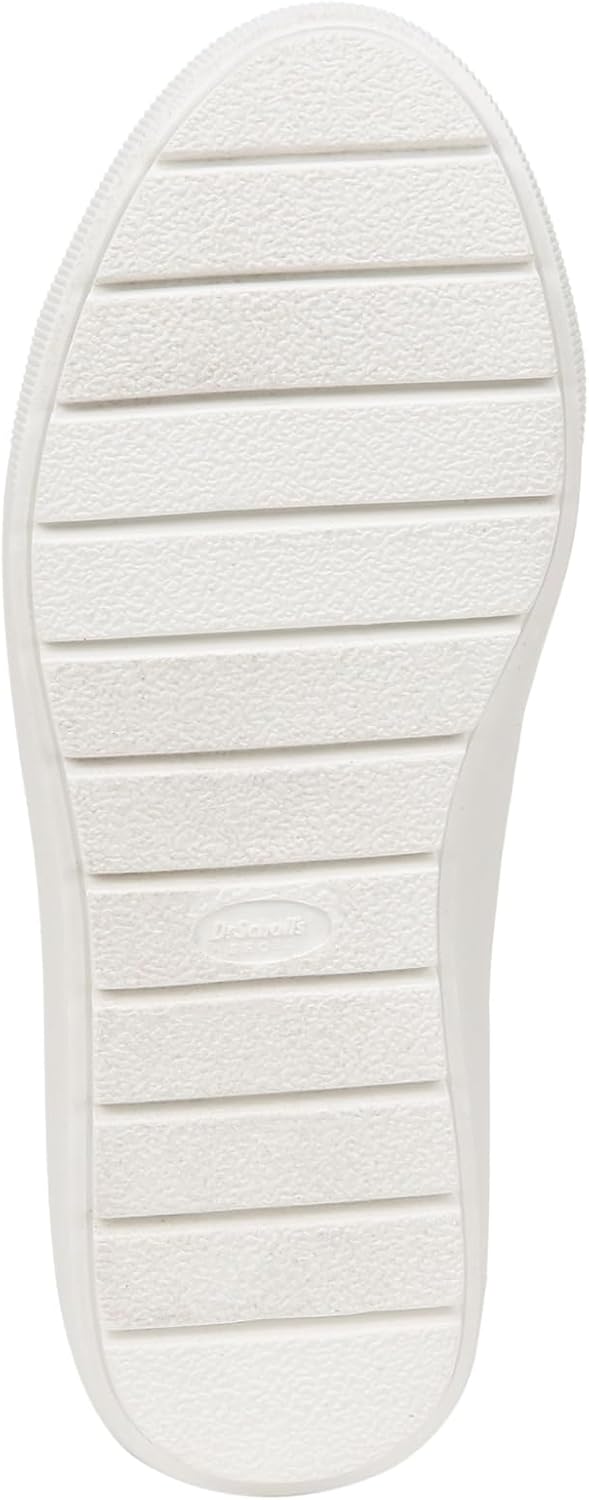 Dr. Scholl's Women's Time Off Lace Up Sneaker