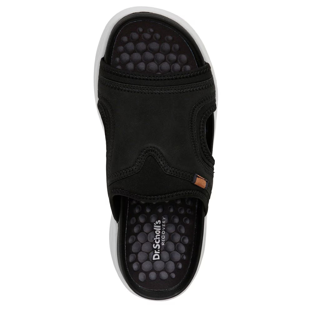 Dr. Scholl's Men's Feel Energy Slide Sandal