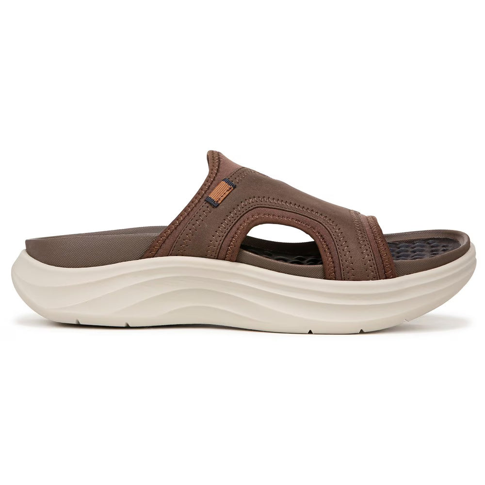 Dr. Scholl's Men's Feel Energy Slide Sandal