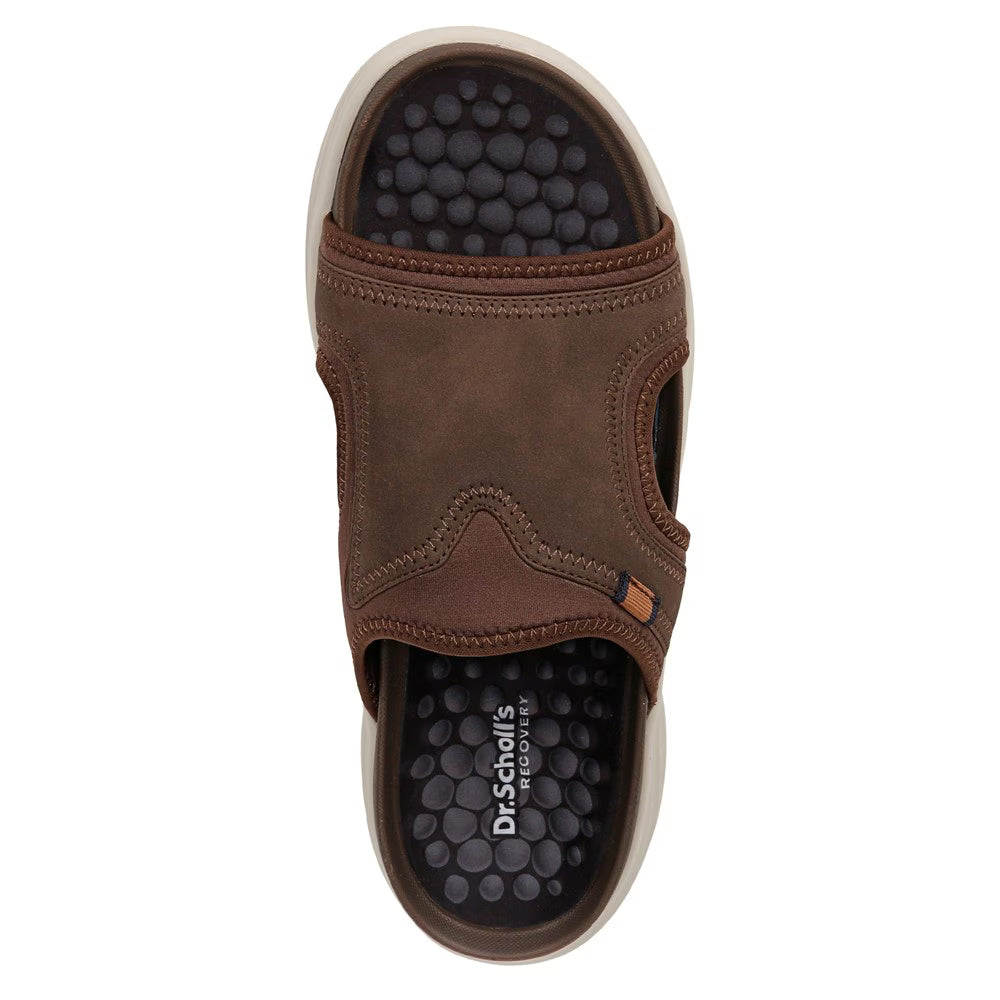 Dr. Scholl's Men's Feel Energy Slide Sandal