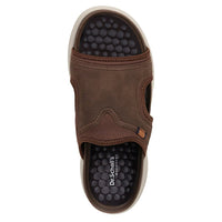 Dr. Scholl's Men's Feel Energy Slide Sandal