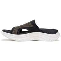 Dr. Scholl's Men's Feel Energy Slide Sandal