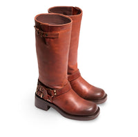 Maple Rugged