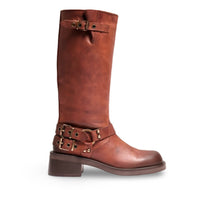Sam Edelman Women's Nala Mid Boots