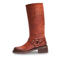 Sam Edelman Women's Nala Mid Boots