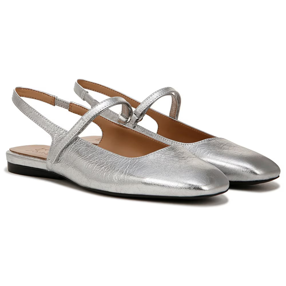 Silver Metallic
