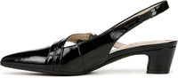LifeStride Women's Monique Slingback Pump